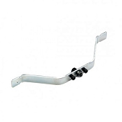 Противонаклонная пластина для LH1040F MAKITA (122716-8)