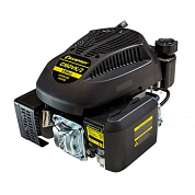 Двигатель 5,5л.с.,159см.куб, диаметр 22,2мм, шпонка, верт. вал Champion G160VK/2