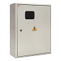 Щит учетно-распред, навесной ЩУРн 3/30 (500х400х160) IP31 EKF PROxima mb23-3/30-1