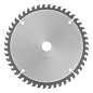 Пильный диск по ламинату ф185 х 20 мм, 48 зубьев Denzel 733837