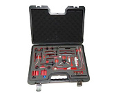 Набор фиксаторов для двигателей группы VAG 36 пр. Forsage F-04A2016D