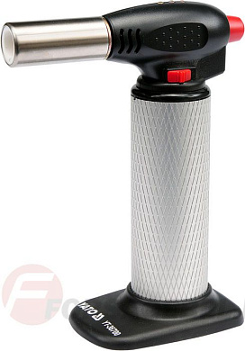 Паяльник газовый 30 м.л Yato YT-36700