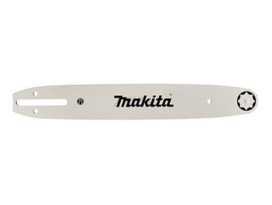 Шина, длина 20см/8", шаг 3/8", паз 1,1мм,SN, 33 звена Makita 191G13-5