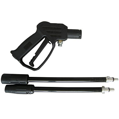 Пистолет высокого давления в сборе, 70-90 бар  Диолд 90431004