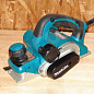 Рубанок KP0810 (KP 0810) MAKITA