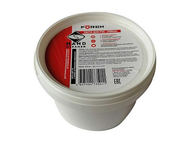 Паста моющая д/рук 11 л FORCH 61809002F