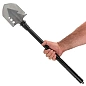 Лопата складная многофункциональная 9 в 1 WMC TOOLS WMC-171U