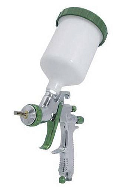 Краскопульт бачок 600 мл,сопло 44317 мм (HVLP) Sumake SS-1203
