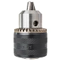 Патрон цанговый для дрели 1.5-13 мм, 1/2'' Forsage F-G00500