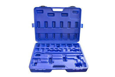 Кейс для инструмента RockForce 24 пр. RockForce RF-6241 кейс