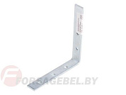 Уголок крепежный узкий Starfix