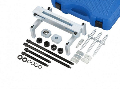 Съемник дизельных форсунок LANCIA, ALFA, SUZUKI) 26 пр. FOSI (FIAT, Force 926G1