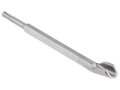Канальное зубило SDS-plus 250х22 мм Gepard GP0704-250