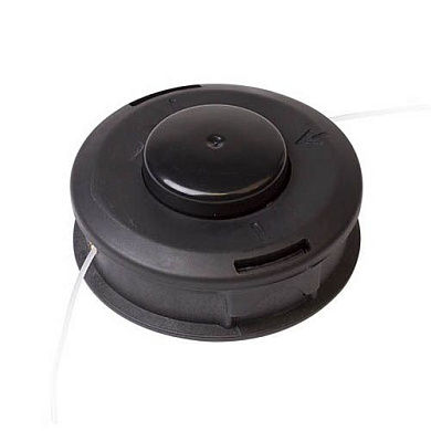 Головка триммерная (гайка М8*1,25 левая), повышенная прочность OLEOMAC, EFCO Champion C5130 Champion HT40