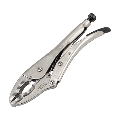 Зажим гейферный 250 мм ForceKraft FK-614250J