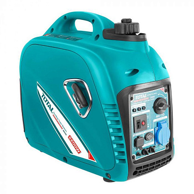 Инверторный генератор TOTAL