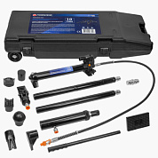 Набор гидравлического оборудования для кузовных работ 10 т Forsage F-T71002L BIG