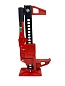 Домкрат реечный 3 т, 155-420 мм RockForce RF-TRA8205