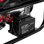 Генератор бензиновый RS-9000E, 7 кВт, 230В, электростартер MTX 946165