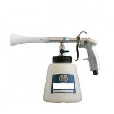 Пневмопистолет для чистки салона ''ТОРНАДО'' H-D HD-0081