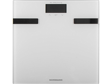 Весы напольные ASB-477 NORMANN N16025-2