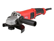 Одноручная углошлифмашина AG 1512 E, 1400 Вт, диск 150х22 мм, регул. об. Wortex AG1512E0029