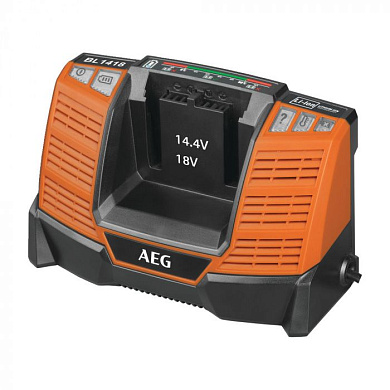 Зарядное устройство BL1418 AEG Powertools 4932464542