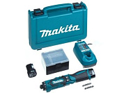 Шуруповерт аккумуляторный DF012DSE (DF 012 DSE) MAKITA