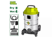 Пылесос строительный DYLLU DTVR4A30