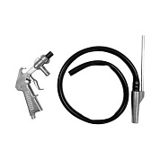 Пистолет пескоструйный со шлангом HOREX HZ 12.19.000Y