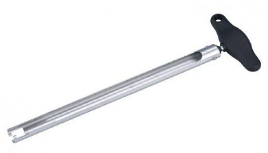 Ключ для снятия высоковольтных проводов Force 9G0206