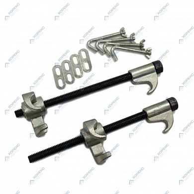 Стяжка пружин механическая одна-двухзахватная HOREX HZ 25.1.114S