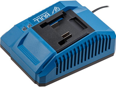 Зарядное устройство LD 4004 1 слот, 4 А XLTpro, 18.0 В, 4.0 А, быстрая зарядка BULL 1329599