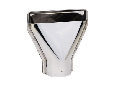 Насадка со стеклозащитой 75 мм, Bosch BABYHIT 1609390452