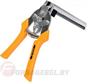 Клипсатор ручной для сетки Vorel 49840