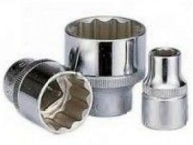 Головка 7 мм 12-гр 3/8'' Forsage F-53907