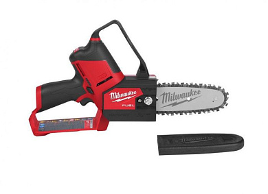Аккумуляторная цепная садовая пила M12FHS-0 FUEL Milwaukee 4933472211