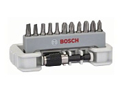 Набор бит Pro Line 12 пр. BOSCH 2608522130