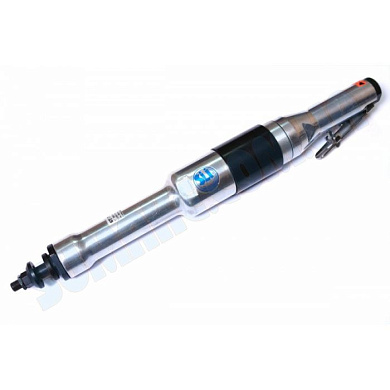 Пневмозачистная машинка прямая, 5000об/мин, круг 125х12,7х15 мм, 228 л/мин Sumake ST-7781L