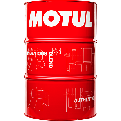 Масло индустриальное редукторное GEAR SY 220 208 л. MOTUL 108480