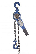 Таль ручная рычажная ТРР-ТРШСР 0,5ТХ9М (тип HSH) TOR 10259