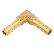 Соединитель угловой ''елочка'' 6х6 мм Partner PA-MLH06