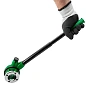 Клупп трубный со сменными плашками 9 пр. RockForce RF-323112