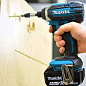 Винтоверт аккумуляторный DTD152Z (DTD 152 Z) MAKITA