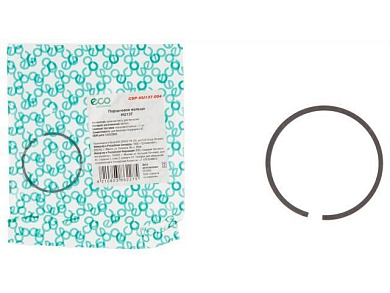 Поршневое кольцо HU137 ECO CSP-HU137-004