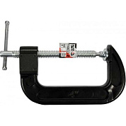 Струбцина тип ''С''-образная Yato