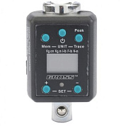 Динамометрический ключ электронный 40-200 Нм, 1/2 Gross 14164