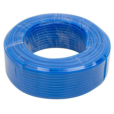 Шланг полиуретановый 6x4 мм, 50 м Forsage F-PU-06405