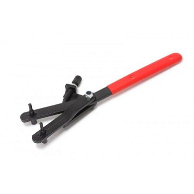 Фиксатор-зажим для зубчатых колёс диапозон 13-230 мм Force 9Y0111