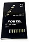 Набор Г-обр. ключей Torx T25-T55 6 пр. Force 5502
